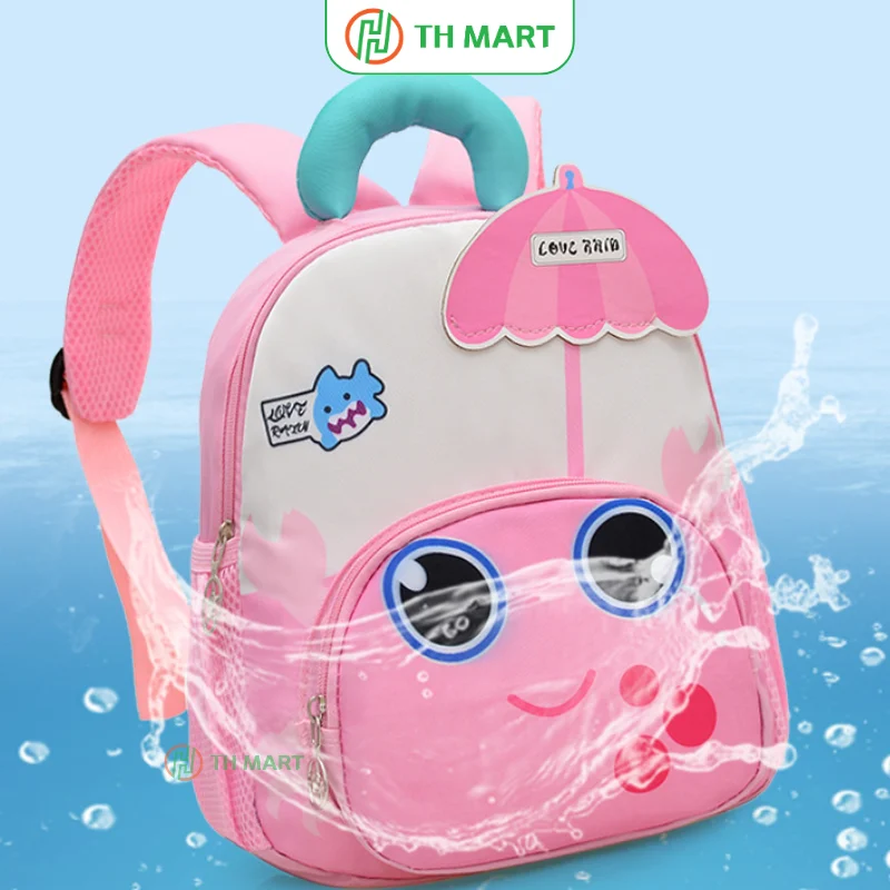 Chất liệu vải Oxford chống thấm nhẹ