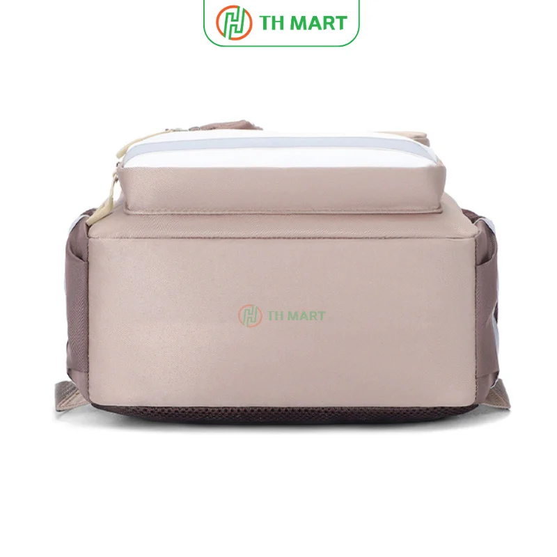 Balo cho bé mẫu giáo Cutebags Style Hàn Quốc