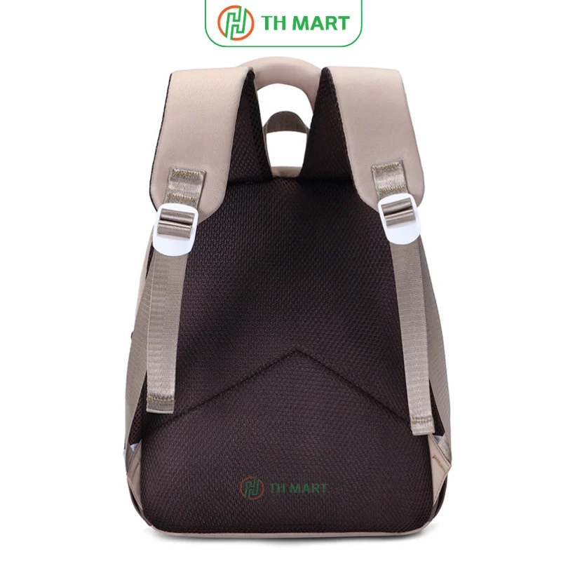 Balo cho bé mẫu giáo Cutebags Style Hàn Quốc