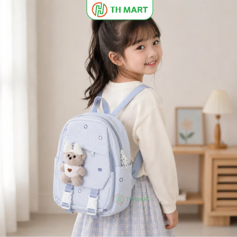 Quai đeo mềm mại, điều chỉnh linh hoạt