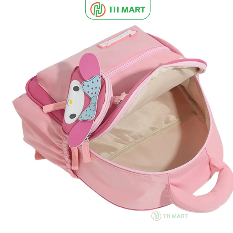 Balo cho bé mẫu giáo Style Kawaii Nhật Bản