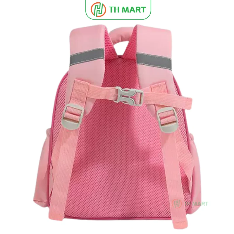 Balo cho bé mẫu giáo Style Kawaii Nhật Bản
