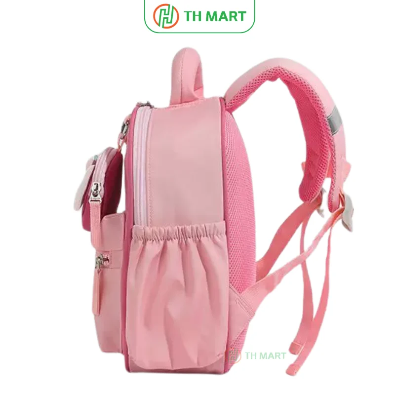 Balo cho bé mẫu giáo Style Kawaii Nhật Bản
