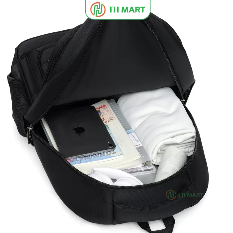 Balo du lịch chống nước size 45l có thể đựng được đồ dùng cho 3-5 ngày