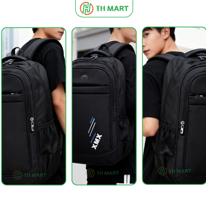 Balo size 45L có dung tích lớn, thiết kế hiện đại, đáp ứng nhiều nhu cầu