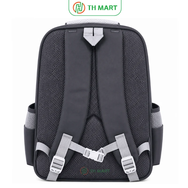 Balo học sinh cấp 2 motion thời trang độc lạ nhiều ngăn