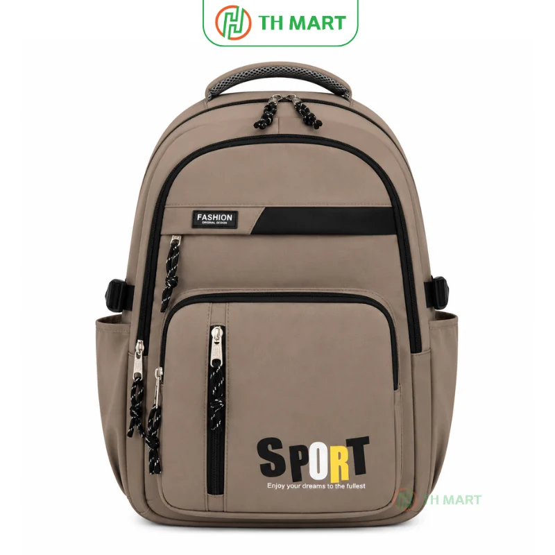 Balo học sinh Sport nhiều ngăn