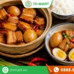 Cách nấu thịt kho tàu mềm ngon, đậm đà chuẩn vị truyền thống