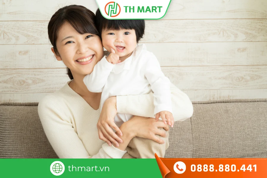 Giai đoạn 12-18 tháng tuổi bé bắt đầu biết nói các từ đơn giản