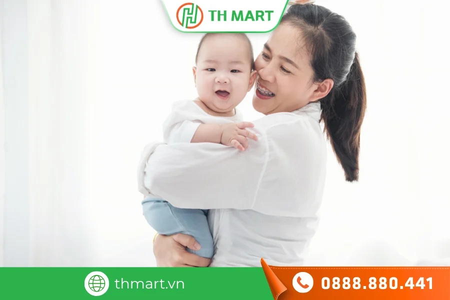 Cần lắng nghe và sửa lỗi cho bé khi bé phát âm sai