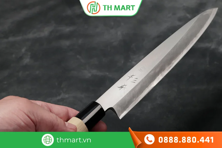 Dao Yanagiba - Dao sashimi truyền thống
