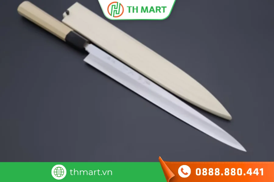 Dao Fuguhiki - Dao thái lát mỏng