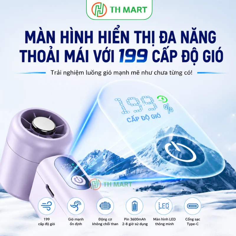 Màn hình Led trực quan, hiển thị đa năng