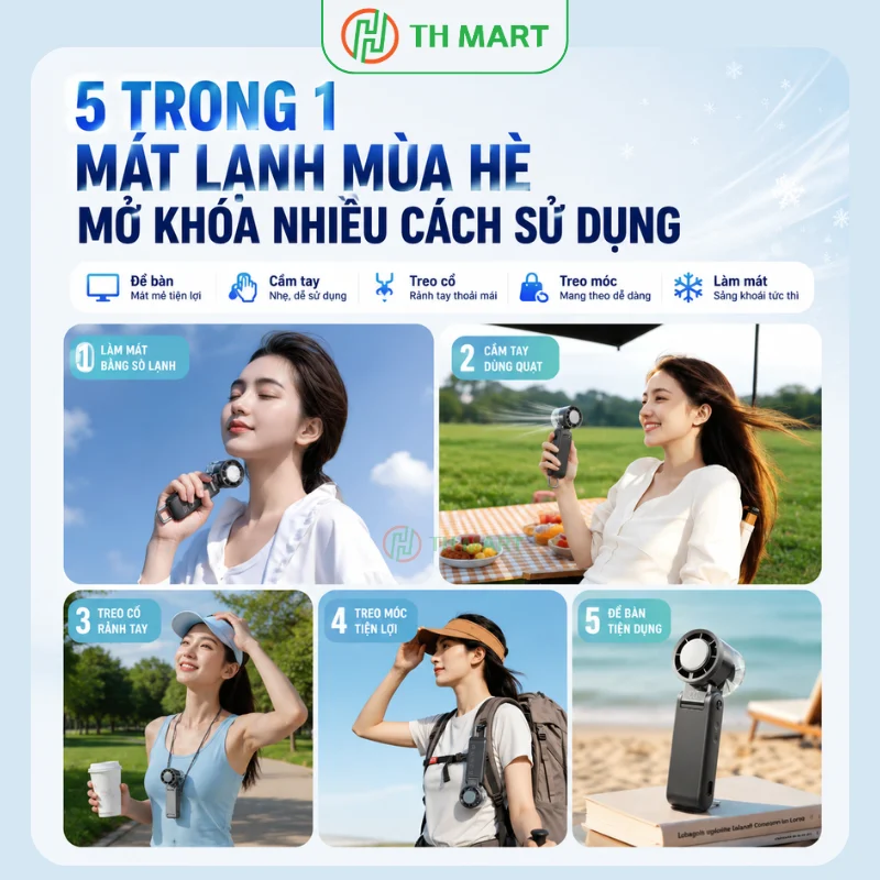 Quạt JF-137 sò lạnh có tính ứng dụng cao, đáng để đầu tư