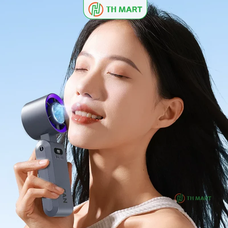 Khi cần làm mát nhanh hãy bật chế độ sò lạnh của JF-137