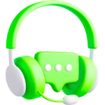 icon hotline