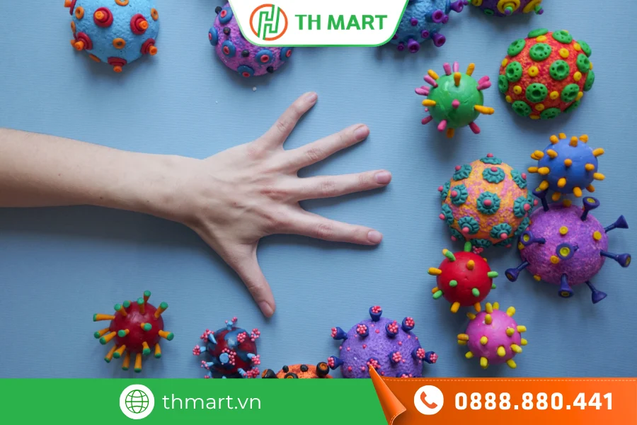 Chân tay miệng là bệnh truyền nhiễm cấp tính