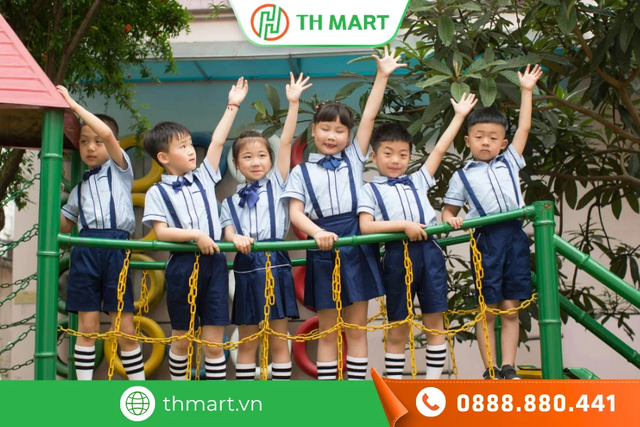 Tránh cho trẻ đi học lại quá sớm khi vừa khỏi bệnh