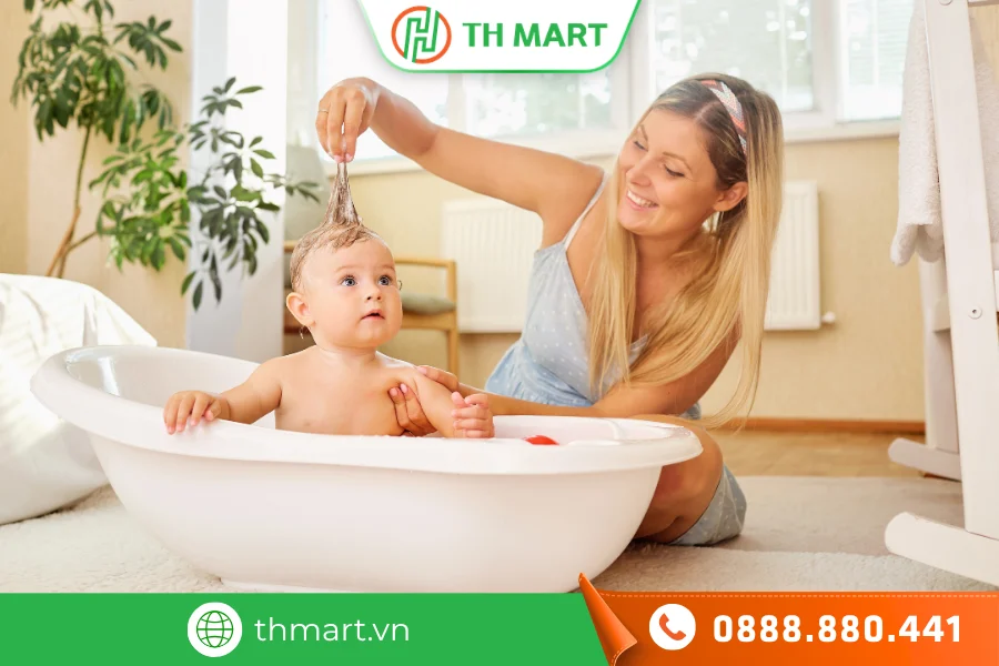 Chưa có bằng chứng khoa học chứng minh tắm lá trầu nhanh khỏi tay chân miệng