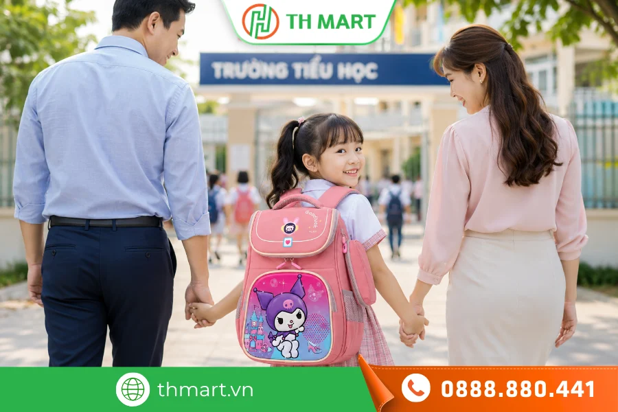 Balo chống gù siêu nhẹ có thật sự tốt cho bé không? 10 Balo chống gù siêu nhẹ có thật sự tốt cho bé không