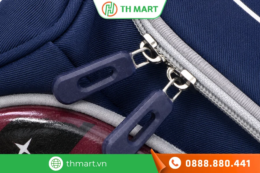 Balo chống gù siêu nhẹ có thật sự tốt cho bé không? 7 TH MART là địa chỉ bán balo cho bé uy tín, chất lượng