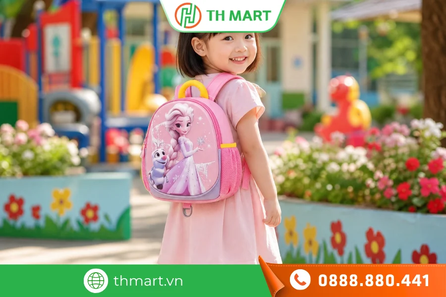 Mách bạn cách tẩy mốc balo đơn giản, hiệu quả tại nhà 10 Để balo bền đẹp như mới, nên vệ sinh balo định kỳ