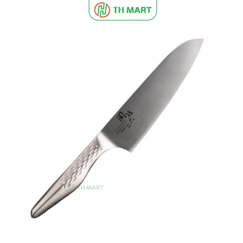 Dao KAI Santoku Seki Magoroku Takumiso 165mm