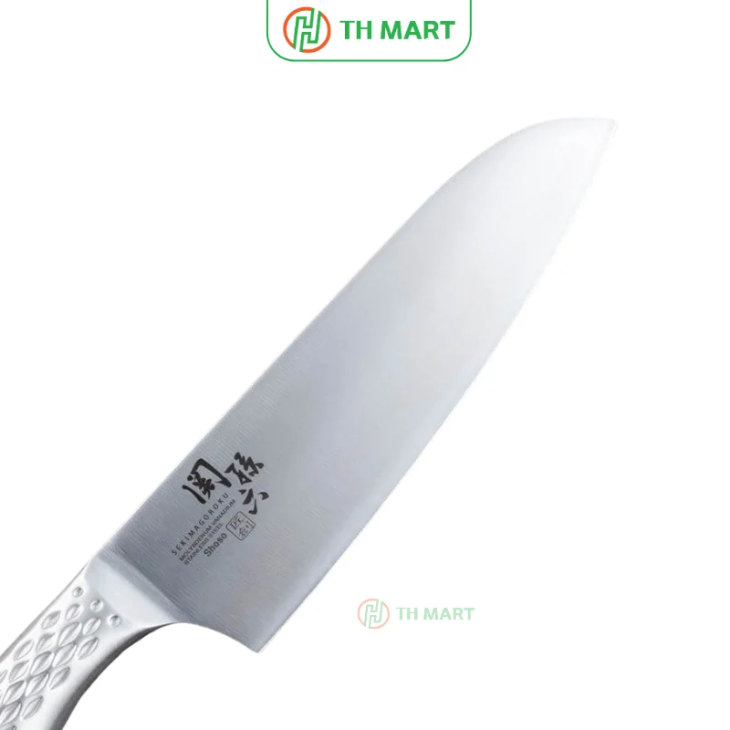Dao KAI Santoku Seki Magoroku Takumiso 165mm 7 Dao KAI Santoku Seki Magoroku Takumiso 165mm