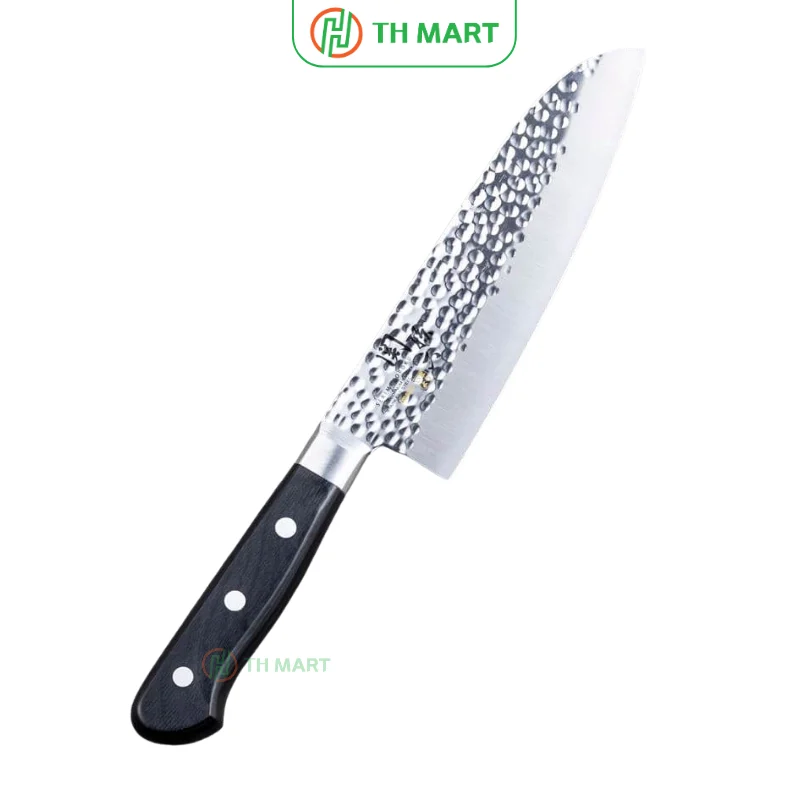 Dao KAI Seki Magoroku Imayo Santoku 165mm