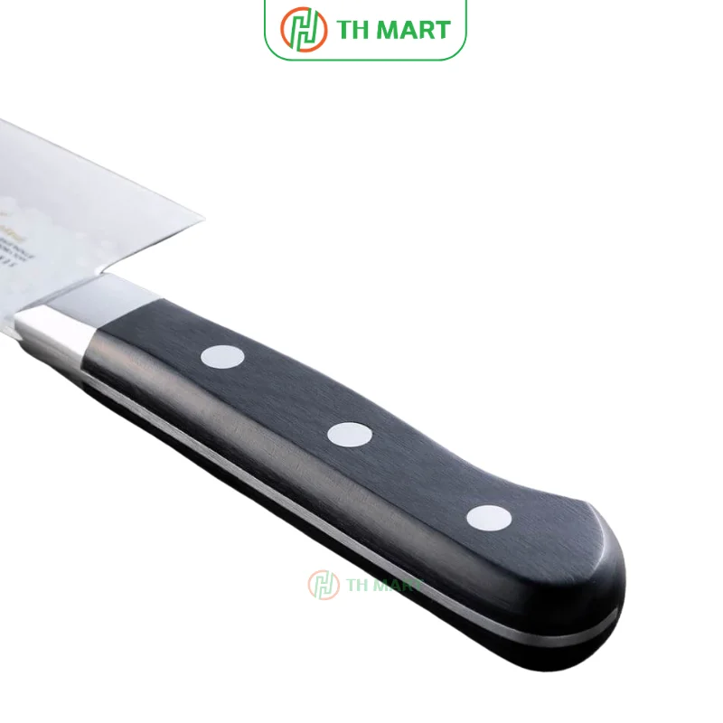 Dao KAI Seki Magoroku Imayo Santoku 165mm 7 Dao KAI Seki Magoroku Imayo Santoku 165mm