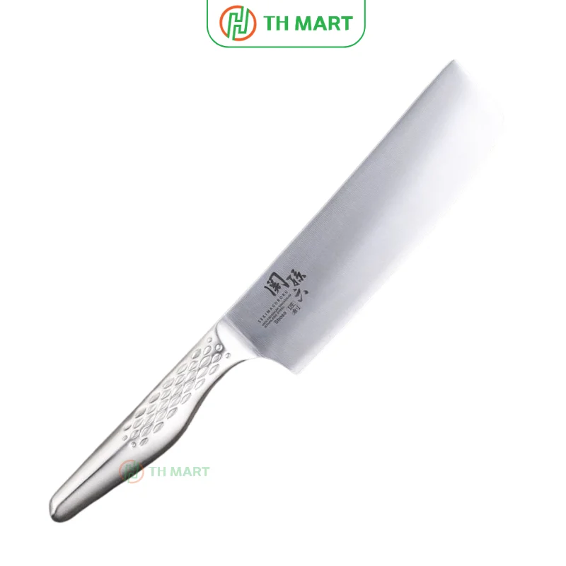 Dao thái rau củ KAI Seki Magoroku Takumiso 165mm